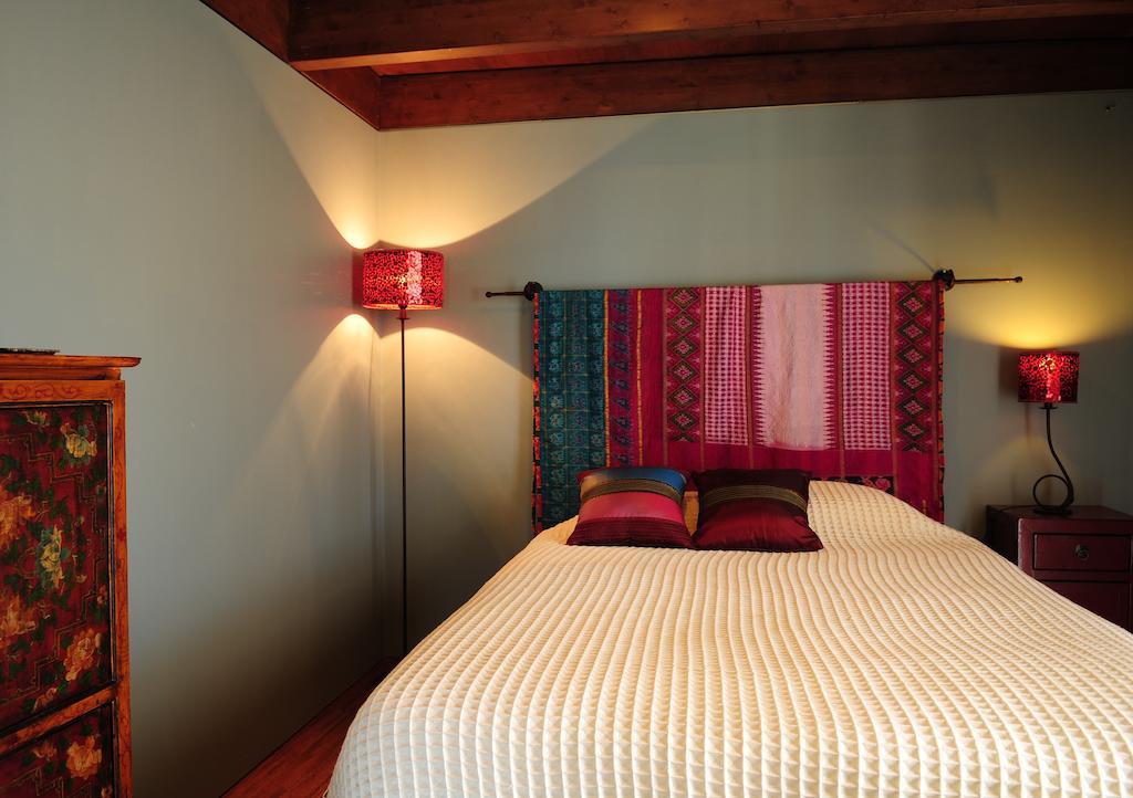 Cocoon Eco Design Alojamento de Turismo Selvagem *